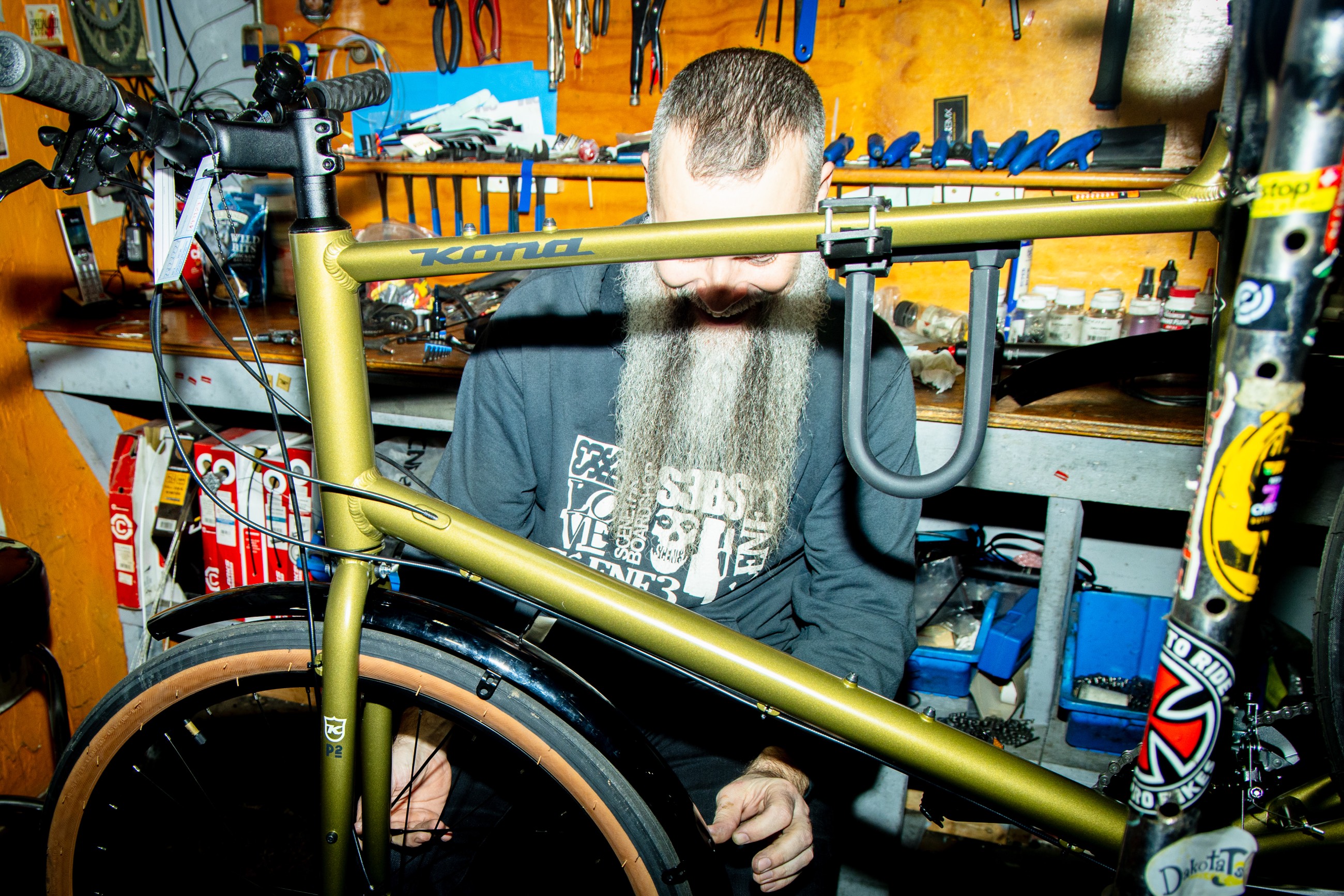atl pro bikes