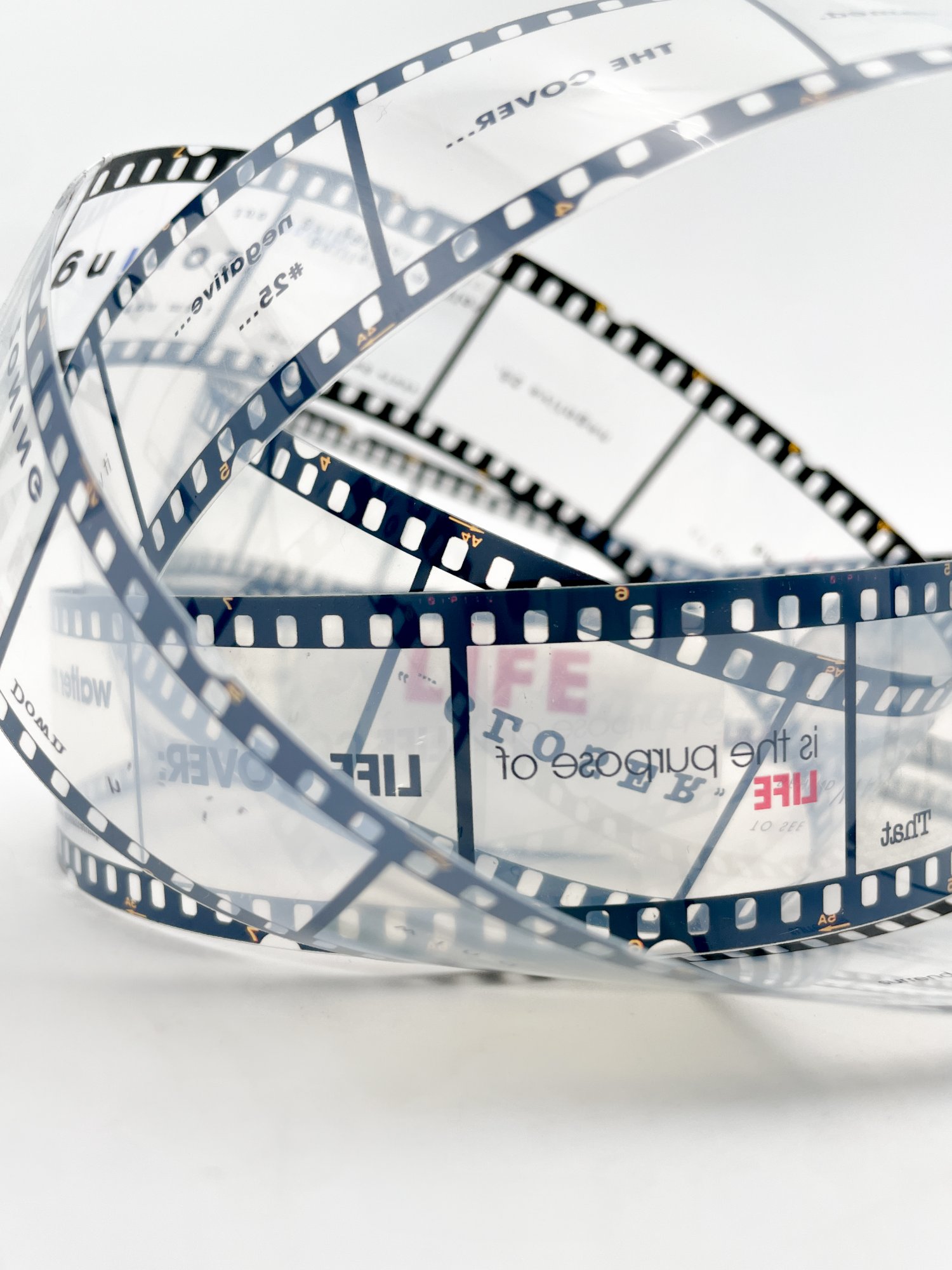 Secret Life of Walter Mitty