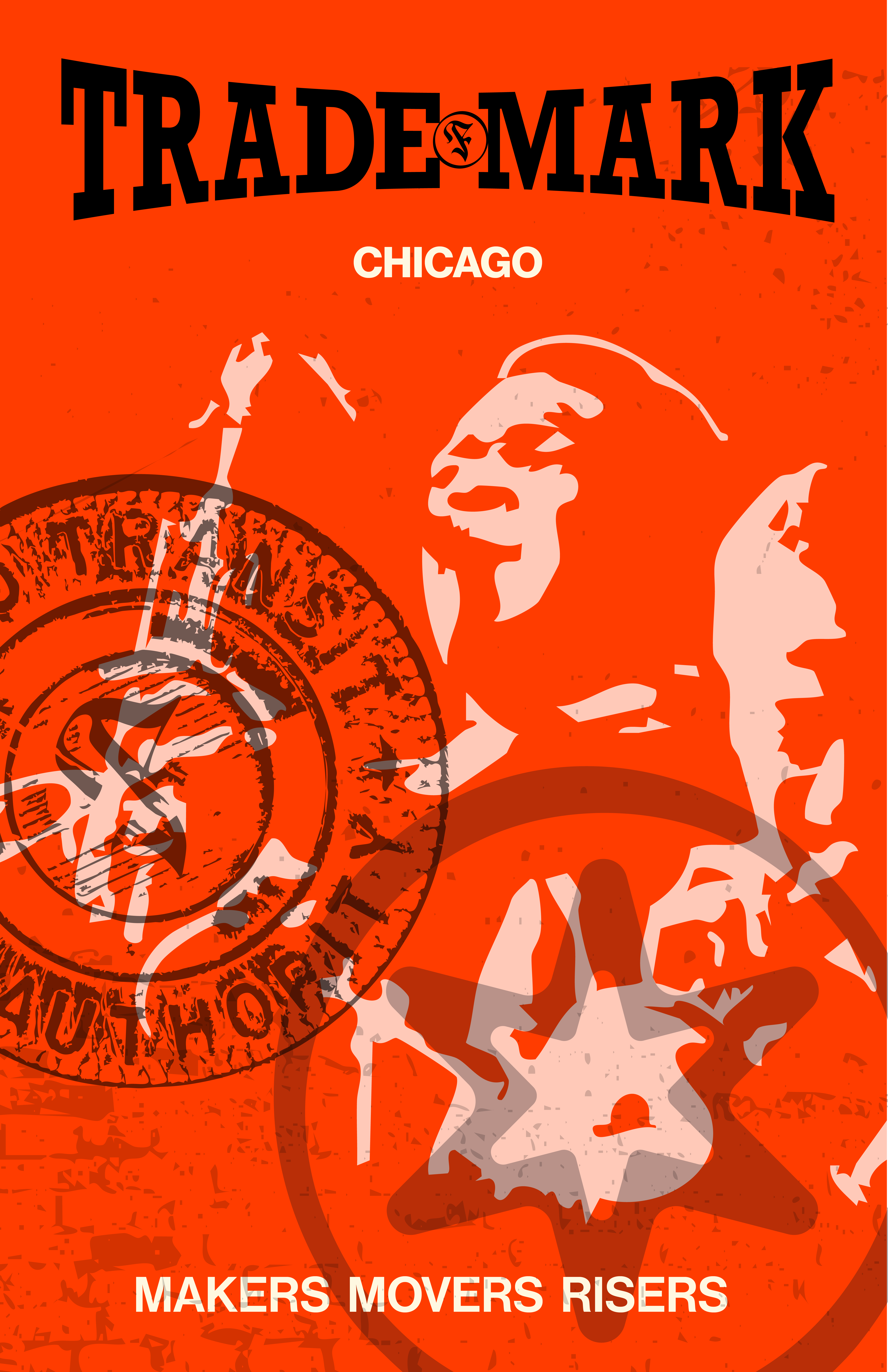 Trademark x Chicago