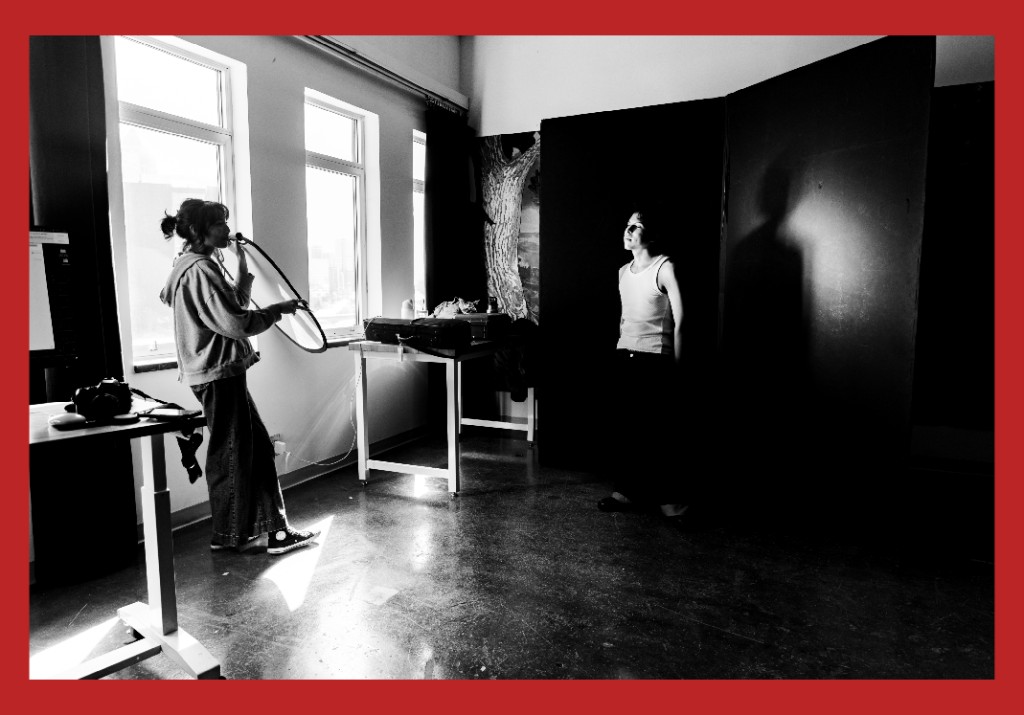 jass — studio