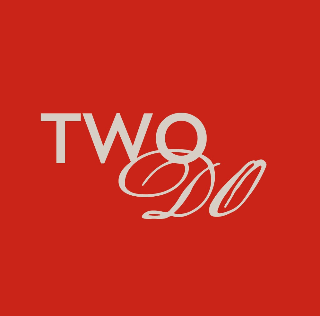 Two Do — app icon